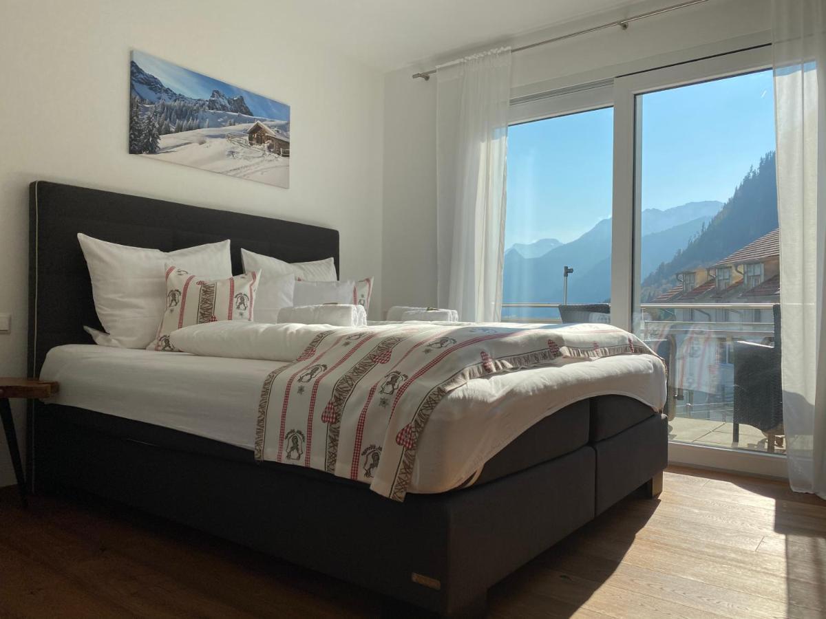 Vitallgaeu-Neues Studio Mit Koenigscard Pfronten Εξωτερικό φωτογραφία